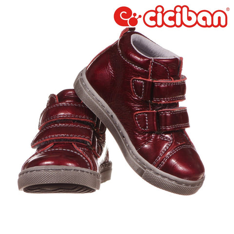 Alex Scarlet 15 Shoe
