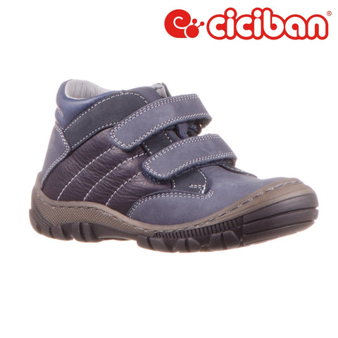Ariel Blue 83 Shoe