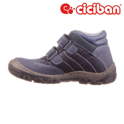 Ariel Blue 83 Shoe