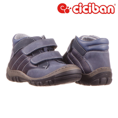 Ariel Blue 83 Shoe