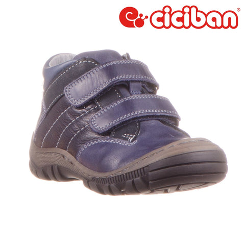 Ariel Navy 83 Shoe