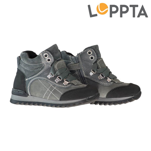 Aspen Grigio C2723 Shoe