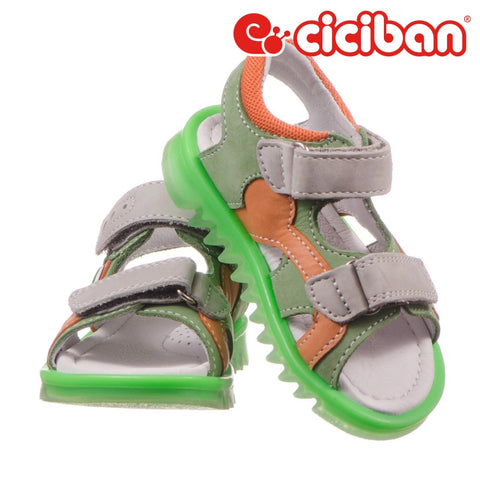 Badger Prato 37 Sandal