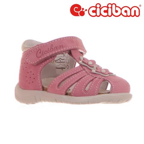 Bio Rosa 07 Sandal