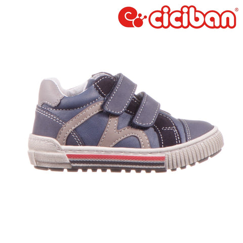 Ciak Blue 00 Shoe