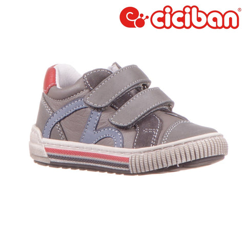 Ciak Grey 00 Shoe