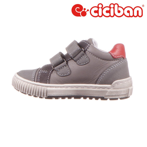 Ciak Grey 00 Shoe