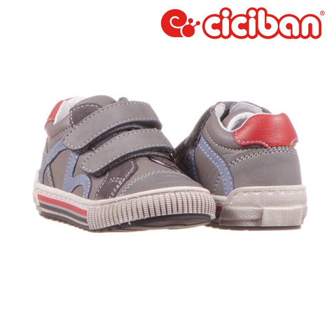 Ciak Grey 00 Shoe