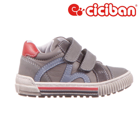 Ciak Grey 00 Shoe