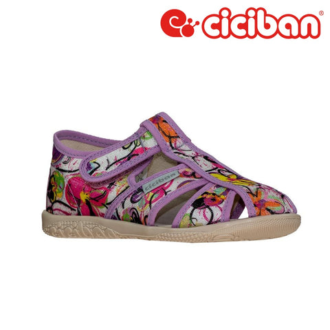 Ciciban Ashley 28440 Slipper