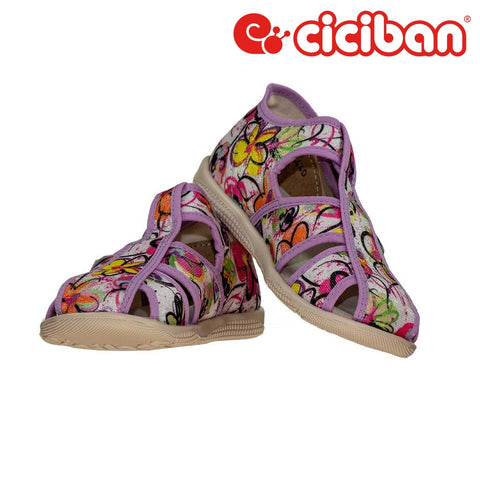 Ciciban Ashley 28440 Slipper