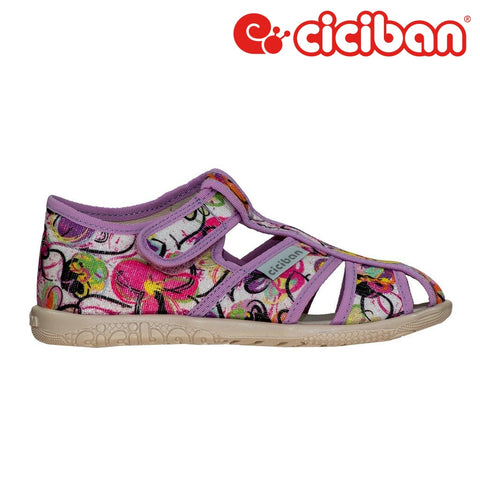 Ciciban Ashley 28440 Slipper