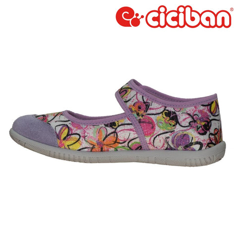 Ciciban Ashley 28499 Slipper