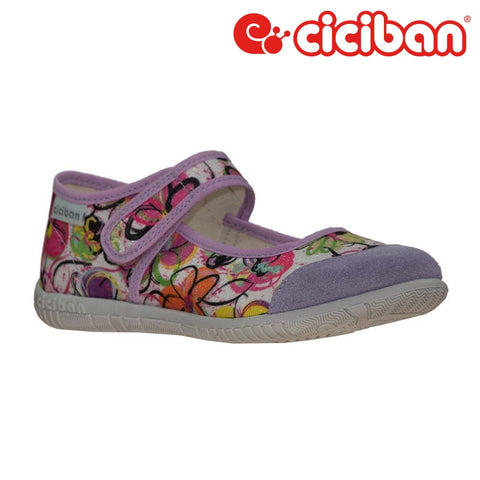 Ciciban Ashley 28499 Slipper
