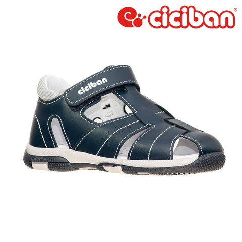 Ciciban Blue 281972 Sandal