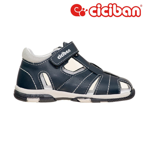 Ciciban Blue 281972 Sandal