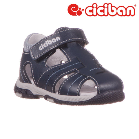 Ciciban Blue 72 Sandal