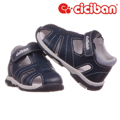 Ciciban Blue 72 Sandal