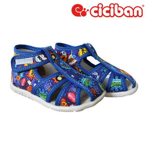 Ciciban Boom 27440 Slipper