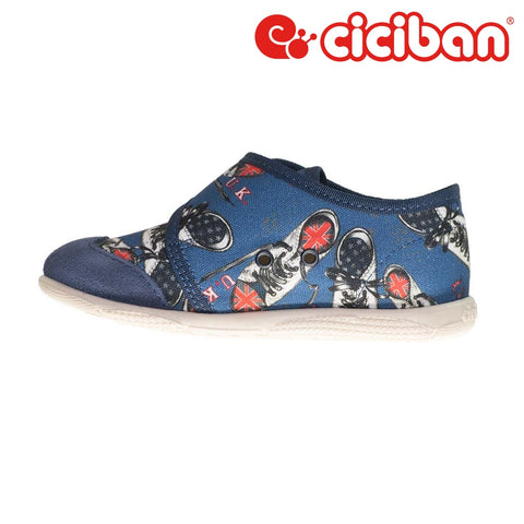 Ciciban Carnaby 77460 Slipper