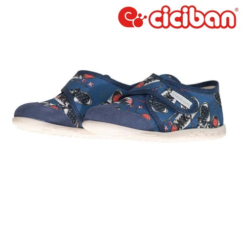 Ciciban Carnaby 77460 Slipper