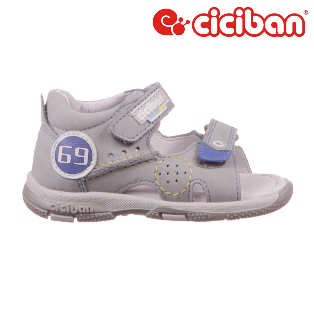 Ciciban Ciment 70 Sandal