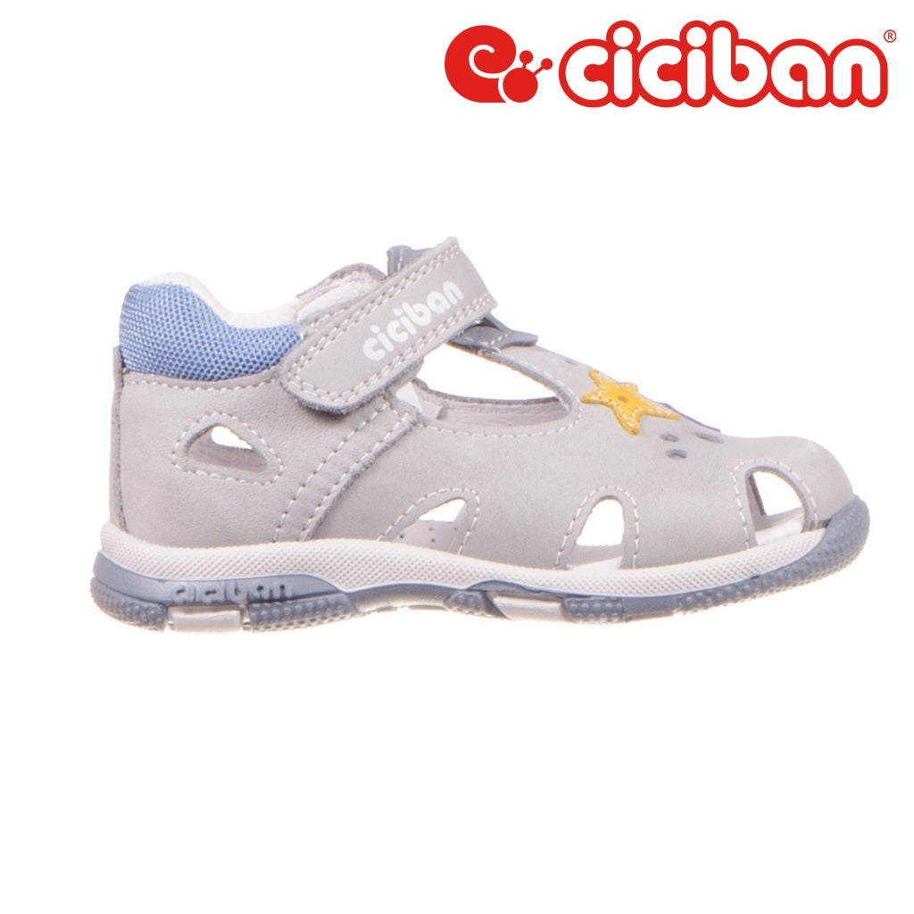 Ciciban Ciment 87 Sandal