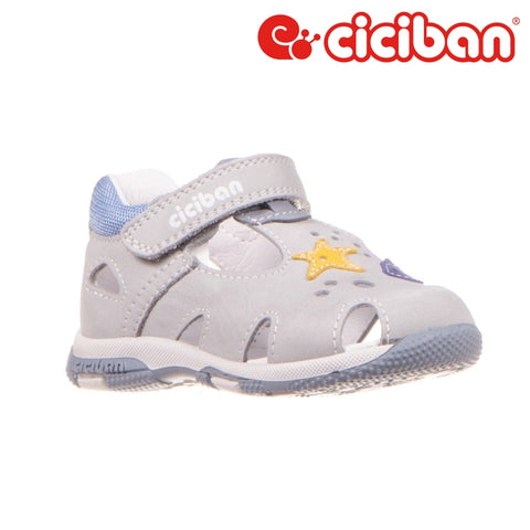 Ciciban Ciment 87 Sandal