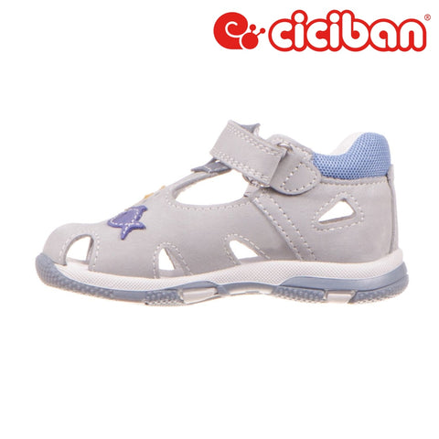 Ciciban Ciment 87 Sandal