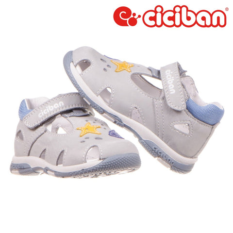 Ciciban Ciment 87 Sandal