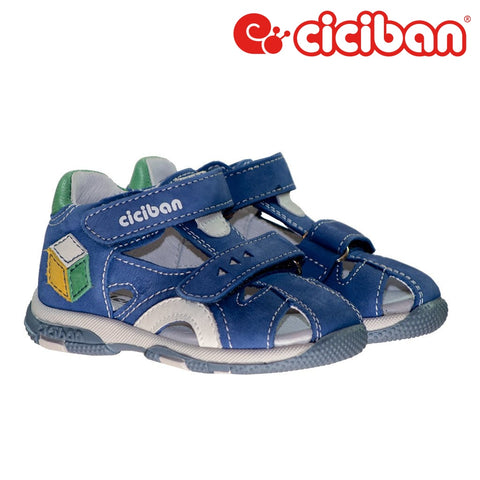 Ciciban Cobalto 282966 Sandal