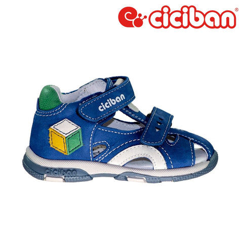 Ciciban Cobalto 282966 Sandal