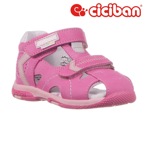 Ciciban Fuxia 66 Sandal