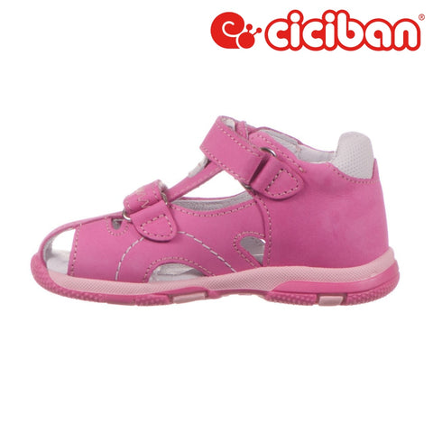 Ciciban Fuxia 66 Sandal