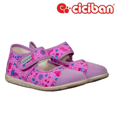 Ciciban Girl 26470 Slipper