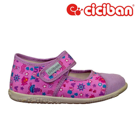 Ciciban Girl 26470 Slipper