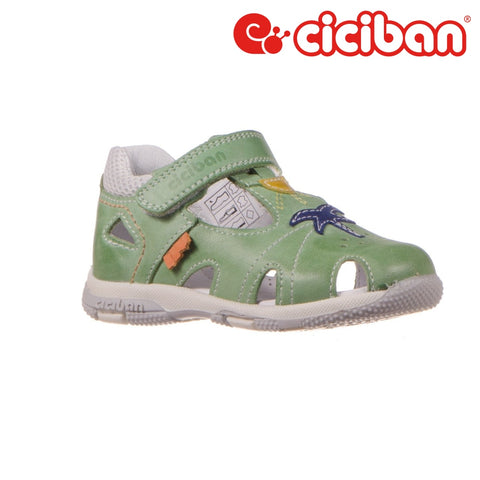 Ciciban Menta 87 Sandal