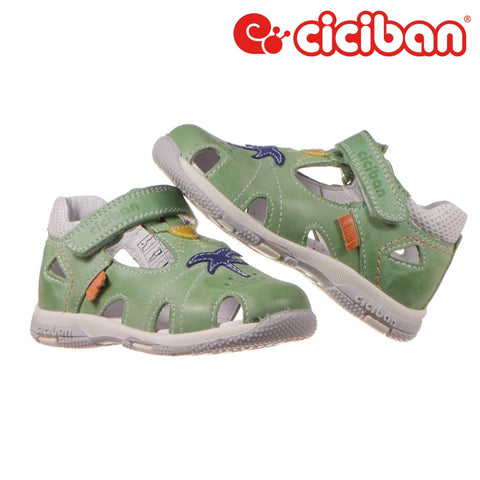 Ciciban Menta 87 Sandal