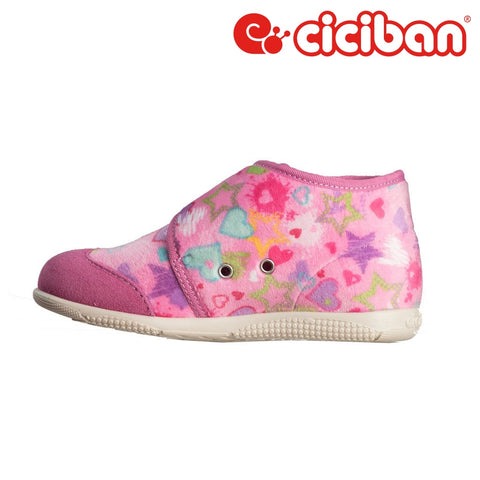 Ciciban Mirabel 77550 Slipper