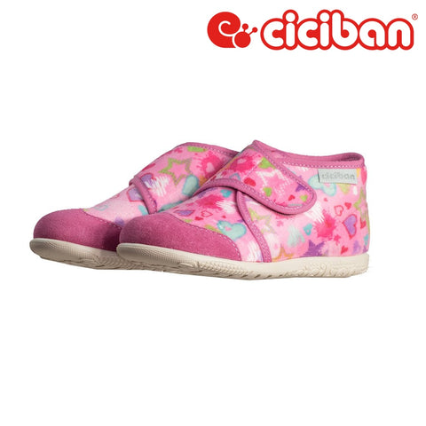 Ciciban Mirabel 77550 Slipper