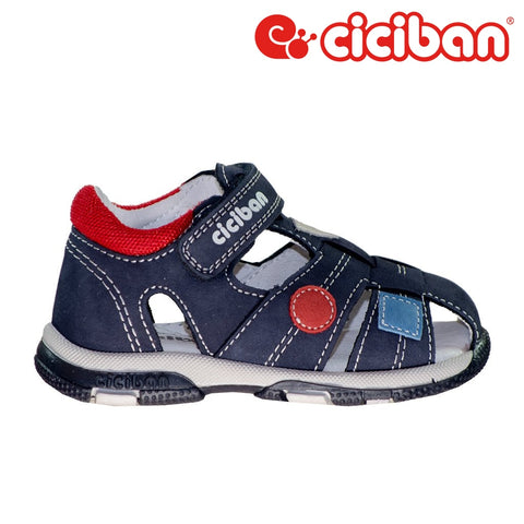 Ciciban Navy 282969 Sandal