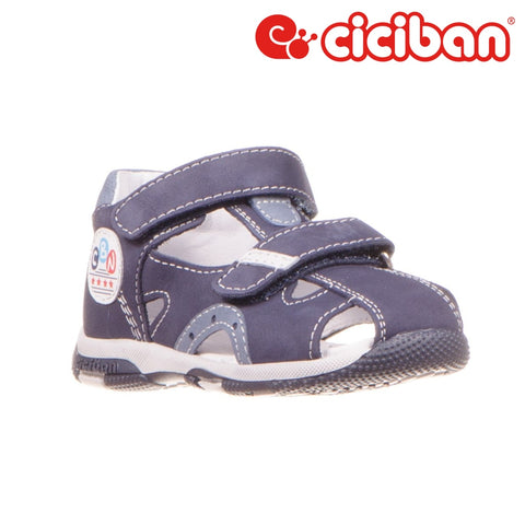 Ciciban Navy 66 Sandal