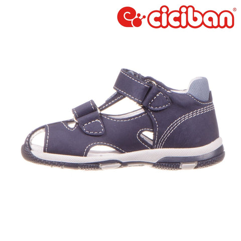 Ciciban Navy 66 Sandal