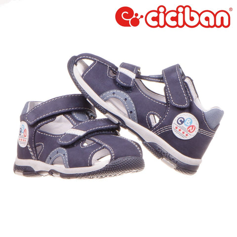 Ciciban Navy 66 Sandal