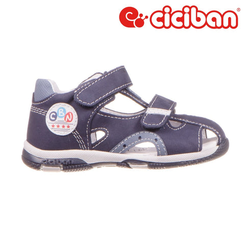 Ciciban Navy 66 Sandal