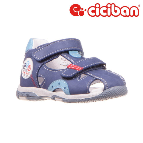Ciciban Ocean 662 Sandal