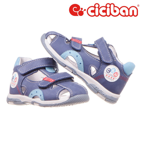 Ciciban Ocean 662 Sandal