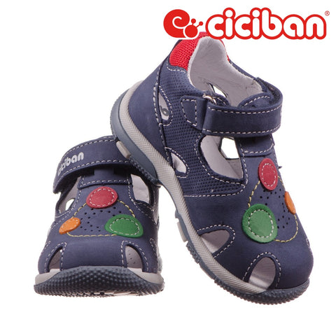 Ciciban Ocean 68 Sandal