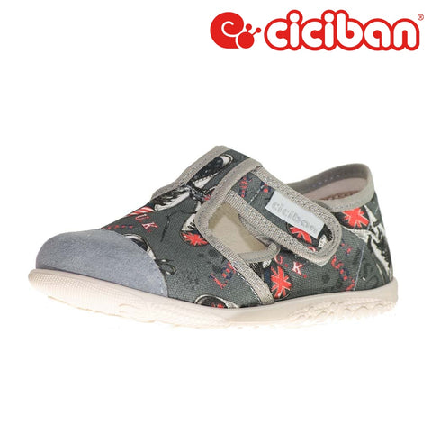 Ciciban Ranger 77433 Slipper