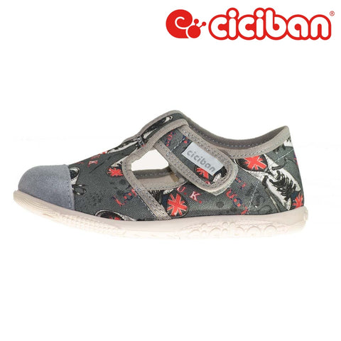 Ciciban Ranger 77433 Slipper